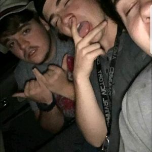 Meet your Posher, Collin